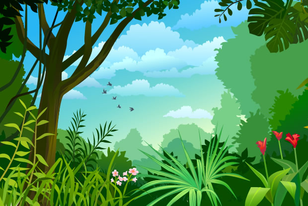 Cuento Infantil: El secreto del abuelo
