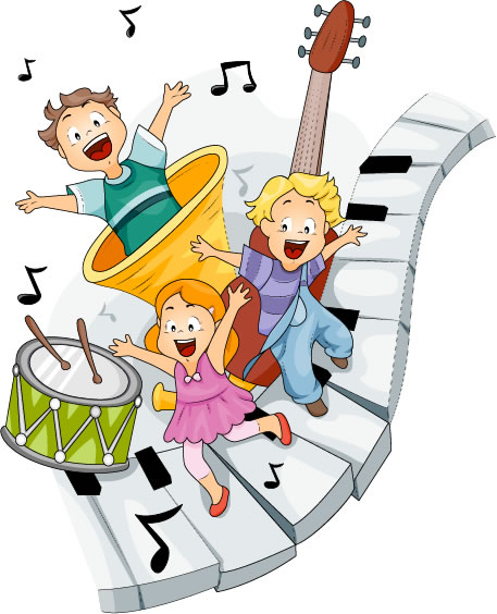 clip art sounds music - photo #47