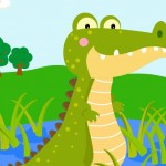 cuento del cocodrilo