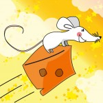 cuento sobre ratones