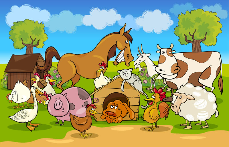 Resultado de imagen de fábulas