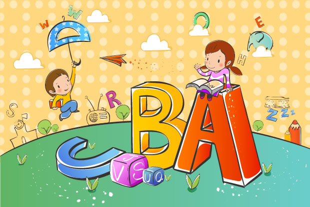 Cuento infantil: La Tía Rita