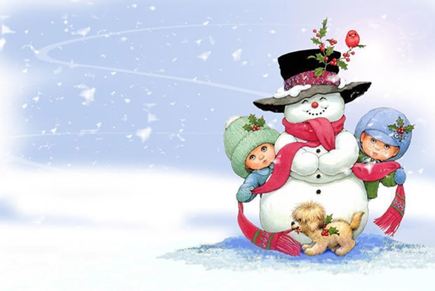Actividades para Navidad (2013)