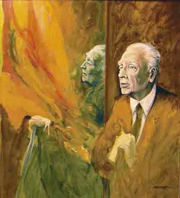 Citas y frases célebres  Jorge Luis Borges