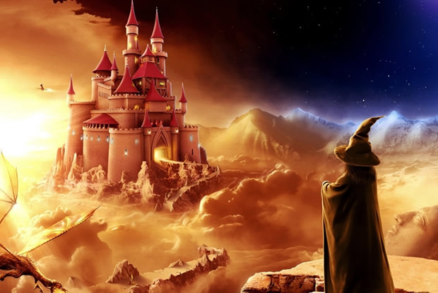 Biografía: Michael Ende