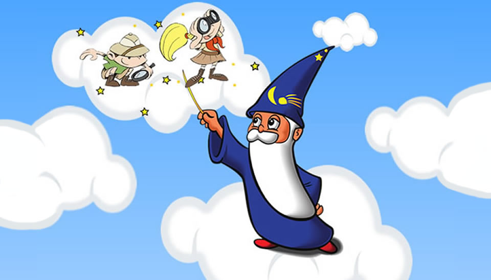 Canciones De Metas Y Sueños CUENTO CON VALORES: El Mago de los Sueños