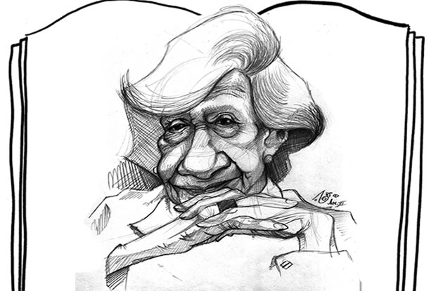 Frases célebres : Ana María Matute