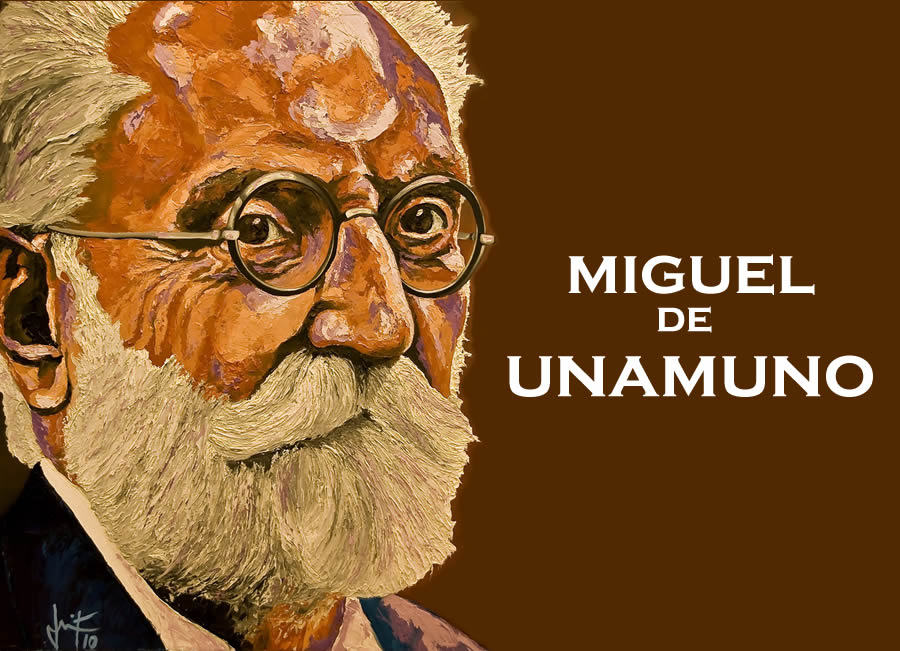 Citas : Miguel de Unamuno