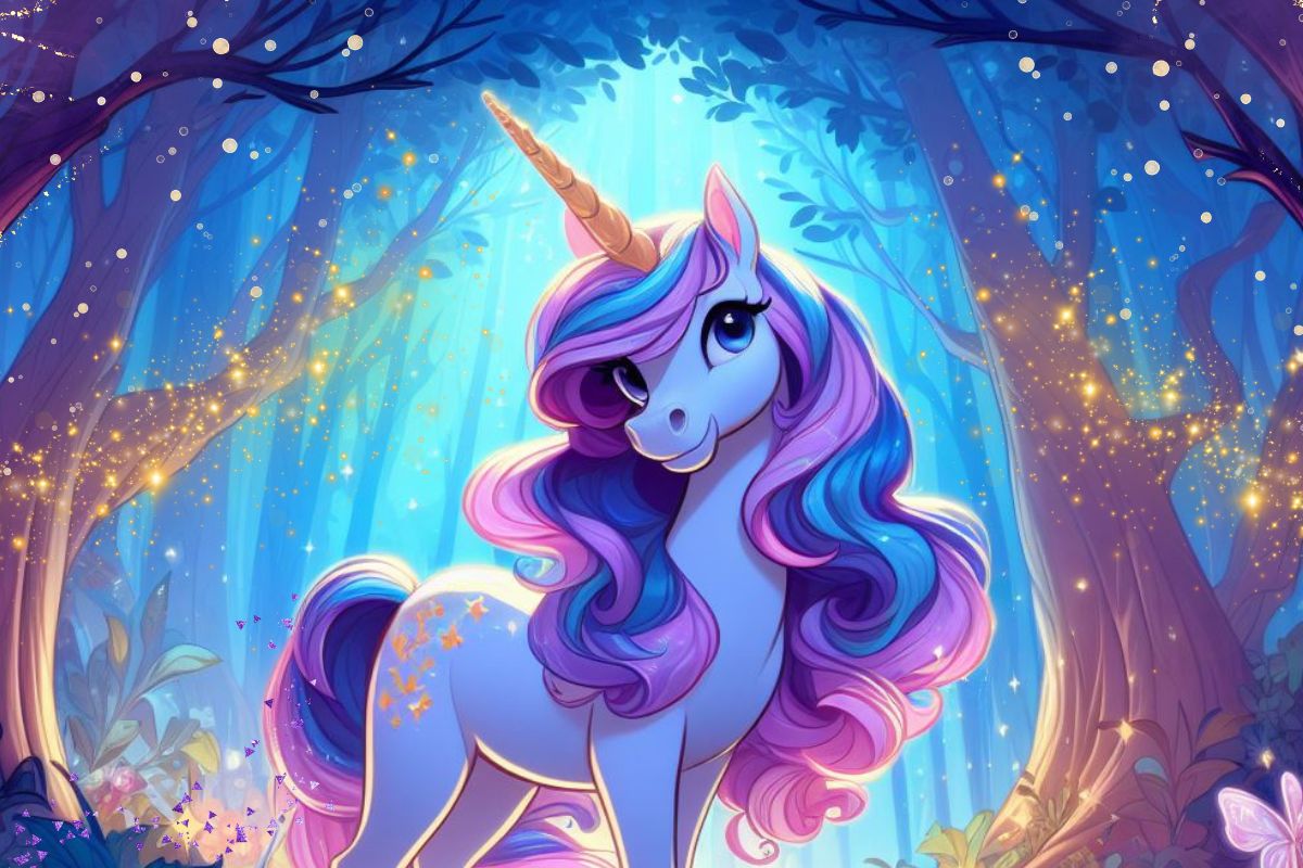 Unicornio leyenda, significado y mucho más del místico caballo