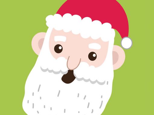 Villancico: FELIZ NAVIDAD