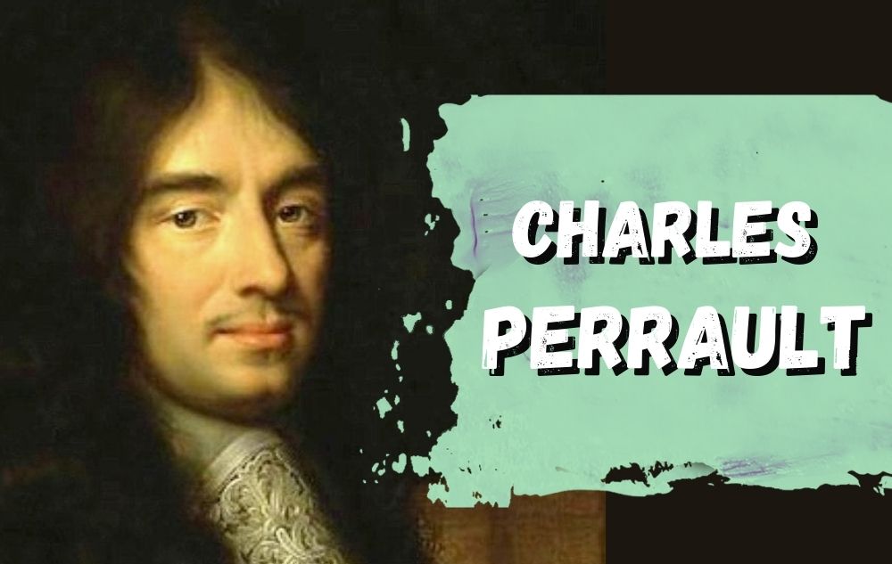 BIOGRAFÍAS CORTAS ® Charles Perrault : Escritor francés