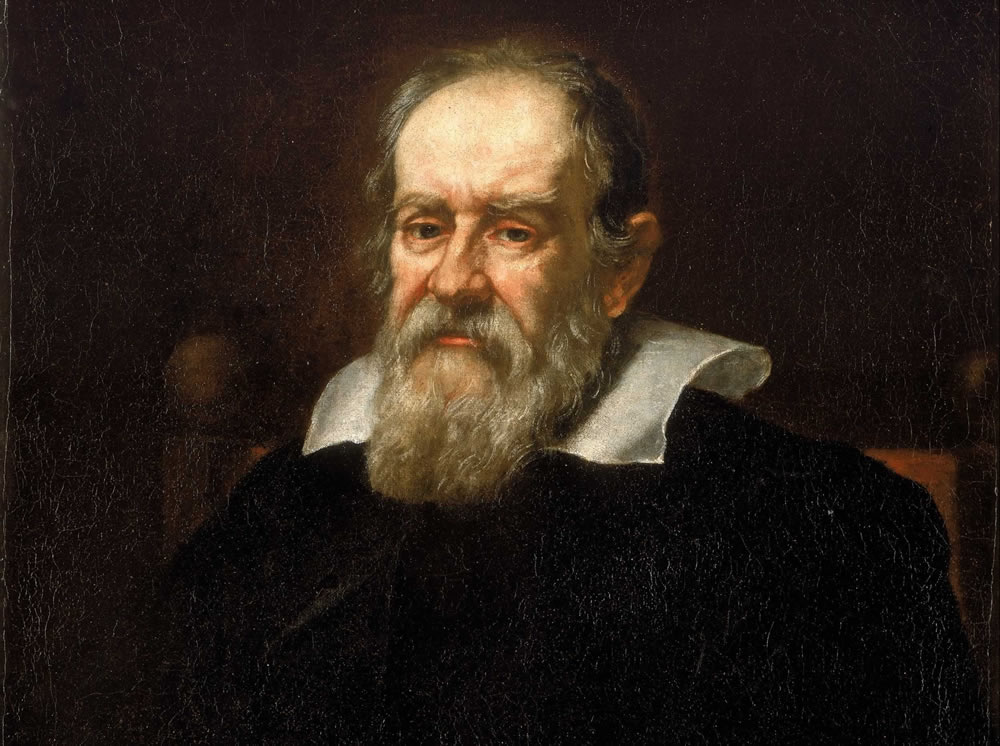 BIOGRAFÍAS CORTAS ® Galileo Galilei : Astrónomo italiano