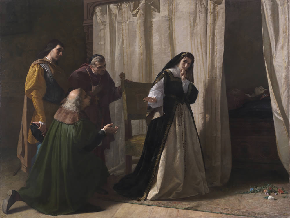 De Quien Era Hija Juana La Loca