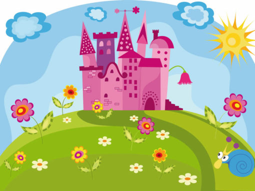 Poema de princesas