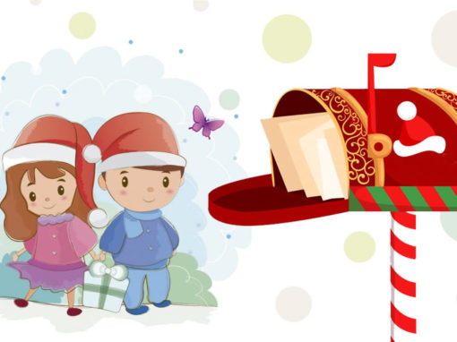 Cuento de Navidad: El buzón de la Navidad