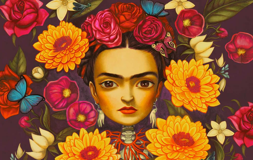 Frida Kahlo