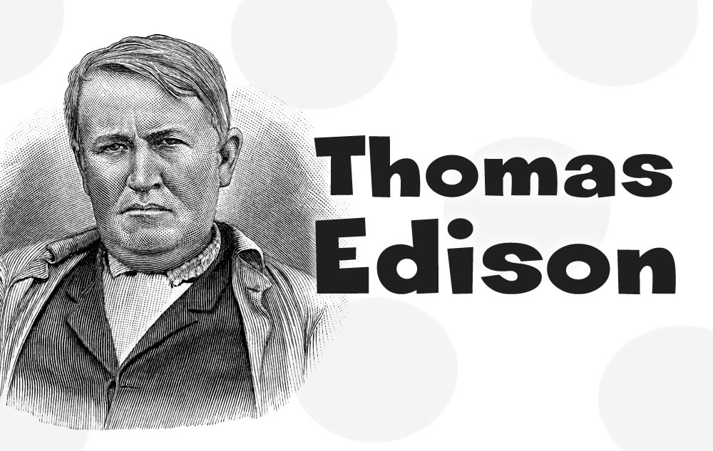 Back Page Edison