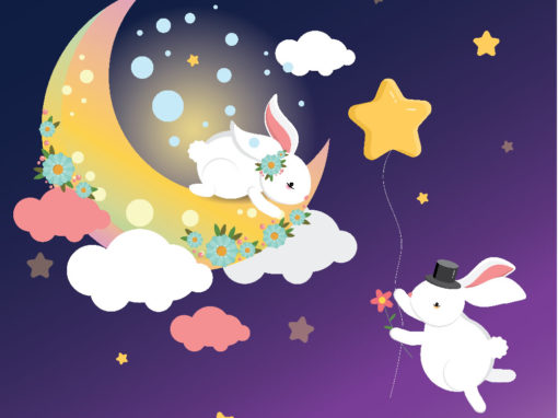 Cuento: La estrella más hermosa