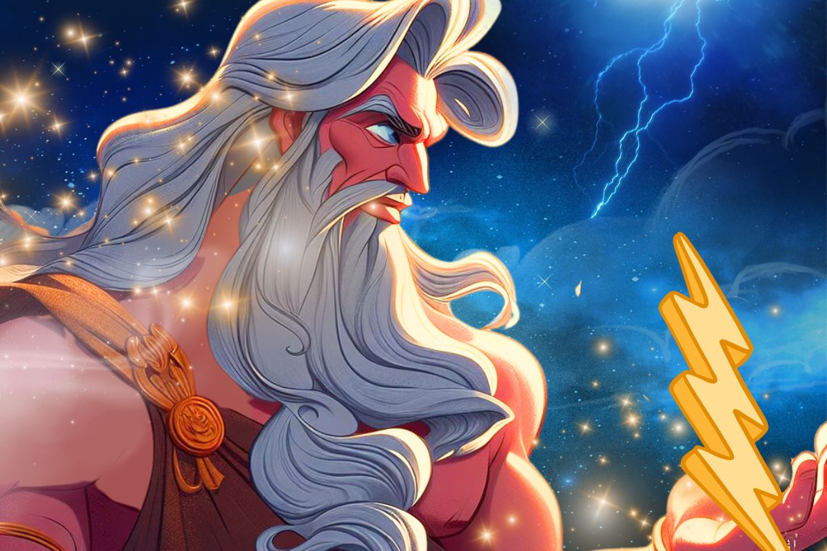 ZEUS: El rey del Olimpo | Historias y mitología para niños zeus-el-rey-del-olimpo-historias-y-mitolog-a-para-ni-os