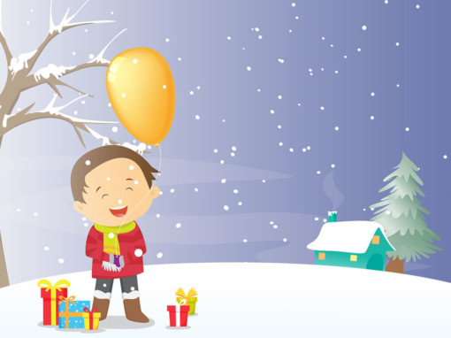 Una Navidad para todos