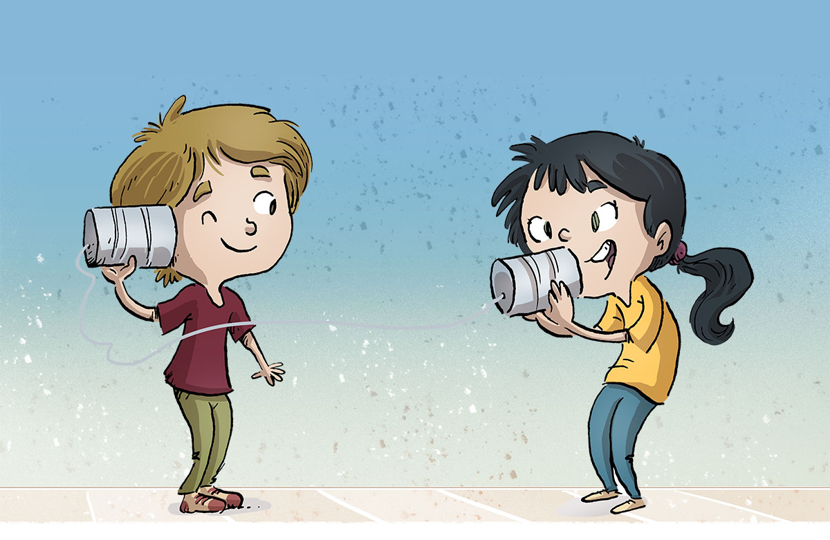 Quien Es El Inventor Del Telefono QUIÉN INVENTÓ EL TELÉFONO ® Origen y evolución