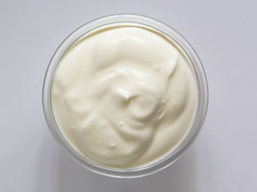 Cómo hacer yogur natural casero