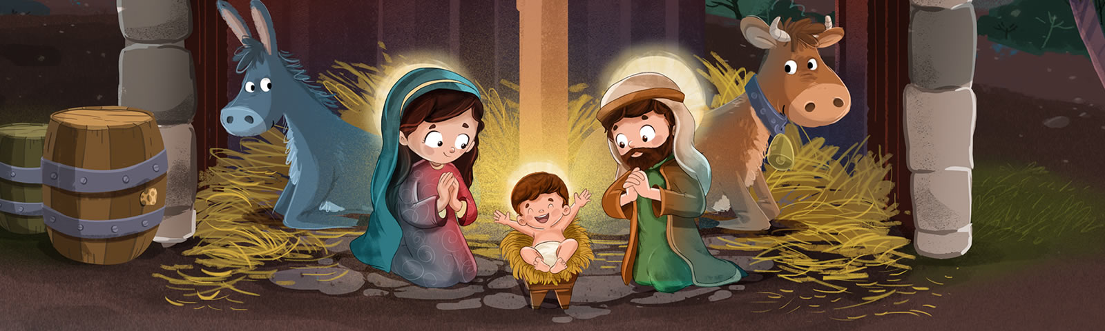 recursos para navidad