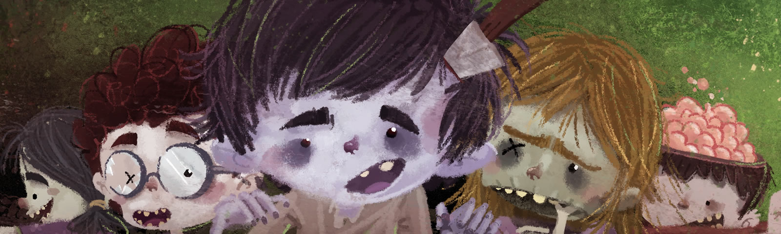 experimentos de halloween para niños