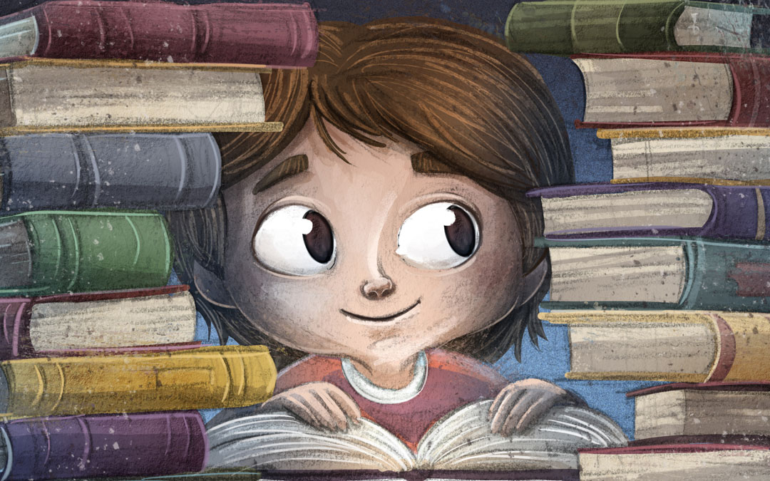 Quien Invento Los Colores