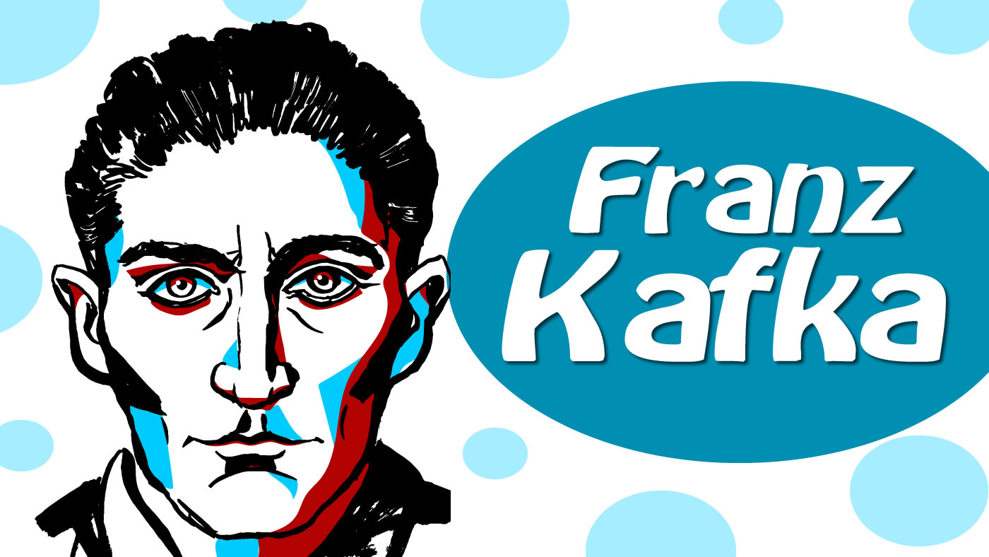 BIOGRAF AS CORTAS Franz Kafka - Biografia Corta De Franz Kafka 
