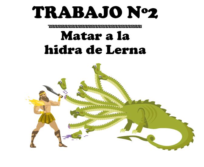 Historia De Hercules Resumida Para Niños
