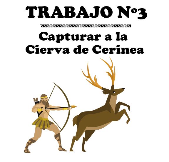 Historia De Hercules Resumida Para Niños