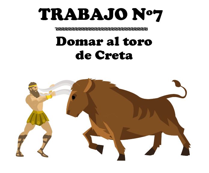 Historia De Hercules Resumida Para Niños