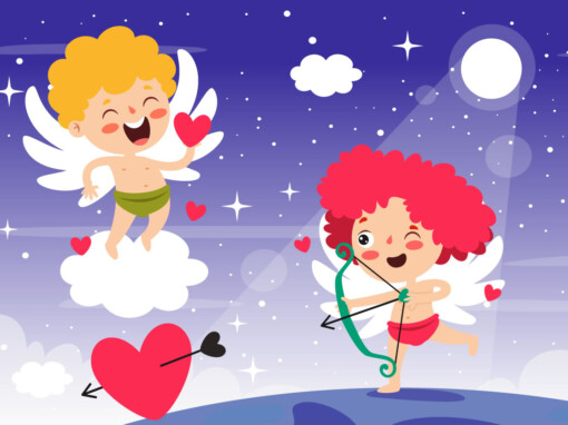 Cupidos por un día