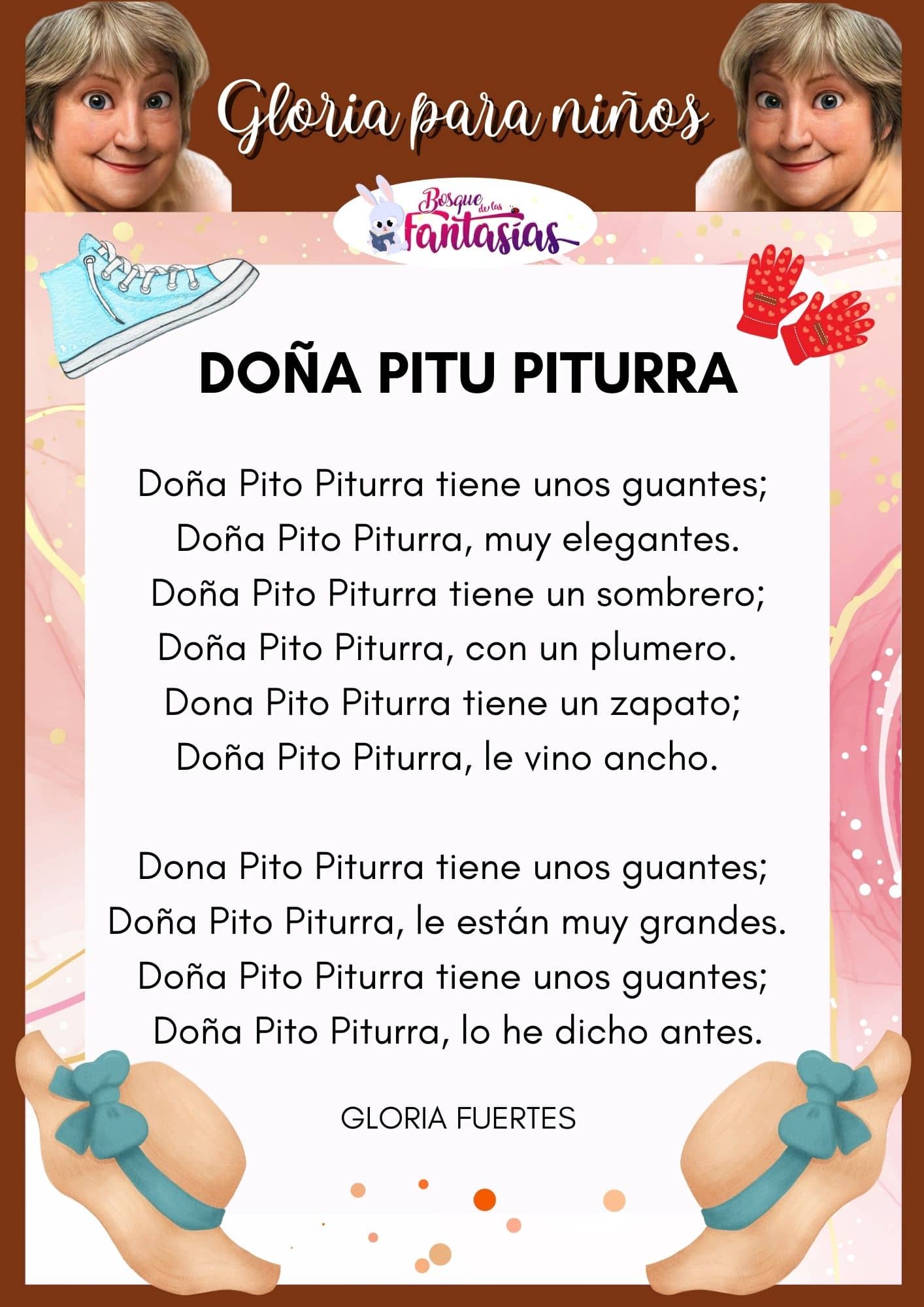 Poemas cortos originales: Preciosas poesías infantiles para niños Poemas cortos originales: Preciosas poesías infantiles para niños