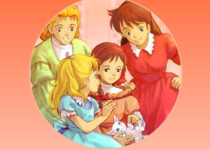 Aniversario de Louisa May Alcott